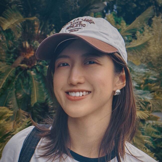 Babysitter in Auckland: Jiaying