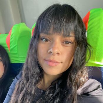 Niñera en Puerto Montt: Cristell