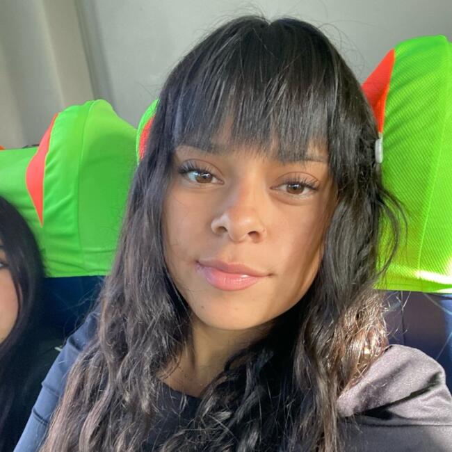 Niñera en Puerto Montt: Cristell