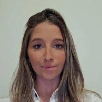 Canguro en Barcelona: Vanina