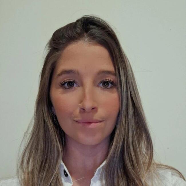 Babysitter in Barcelona: Vanina