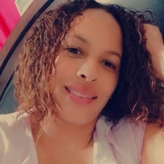 Babysitter in San Juan: Jamilex