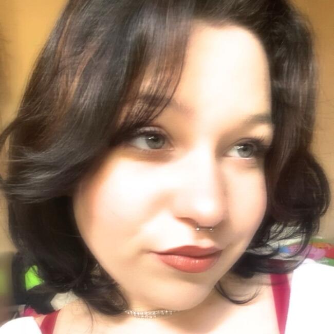 Babysitter in Champlan: Gwladys