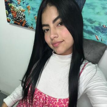 Niñera en Bogotá: ZULLY CALVERA