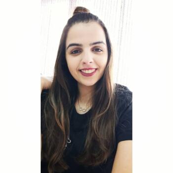 Babysitter in Sintra: Cintia