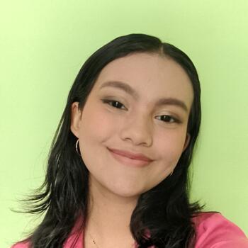 Babysitter Mitras Poniente: Nathalia