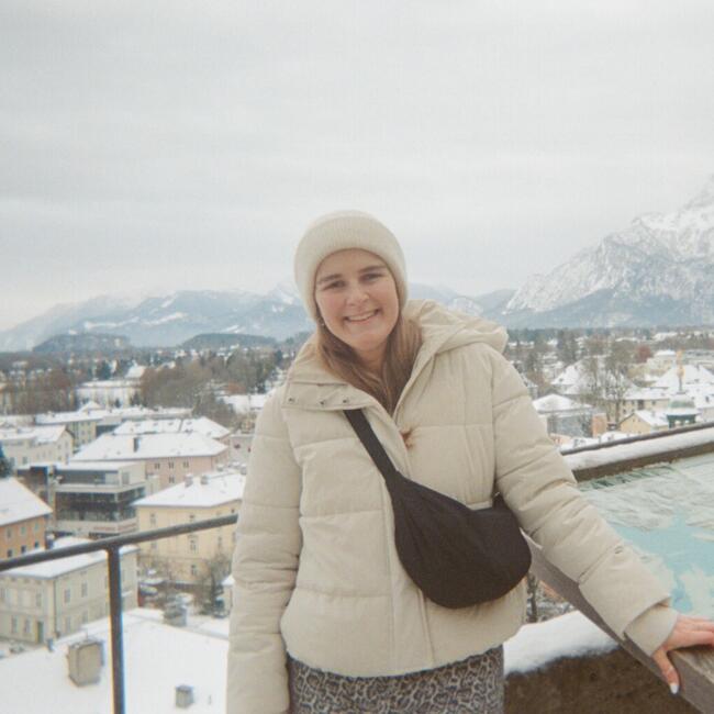 Nanny in Crafers: Chantelle