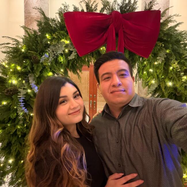 Babysitting job in Apodaca: Sandra