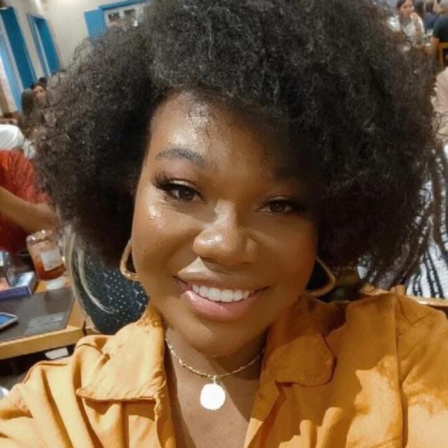 Babysitter in São José dos Campos: Franciele