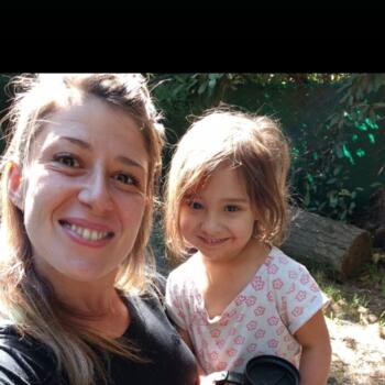 Babysitter Bariloche: Ana Luz
