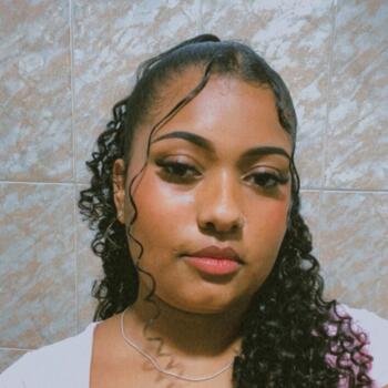 Babá em Embu das Artes: Tamires