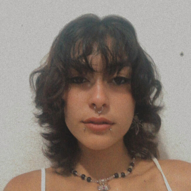 Babysitter in Fortaleza: Ana karolina