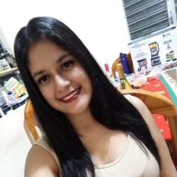 Babysitter in Monagrillo: Gilliam