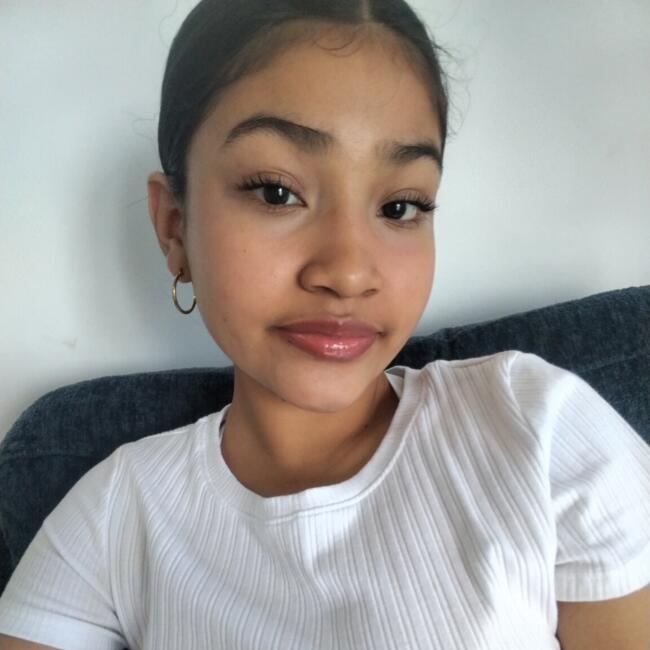 Niñera en San Miguelito: Cristali Olivares