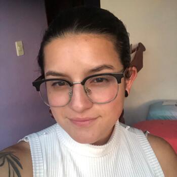 Niñera en Soacha: Daniela