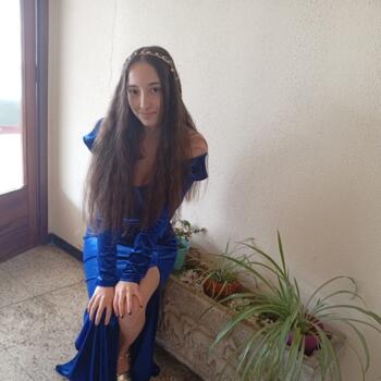 Canguro Ferrol: Antia