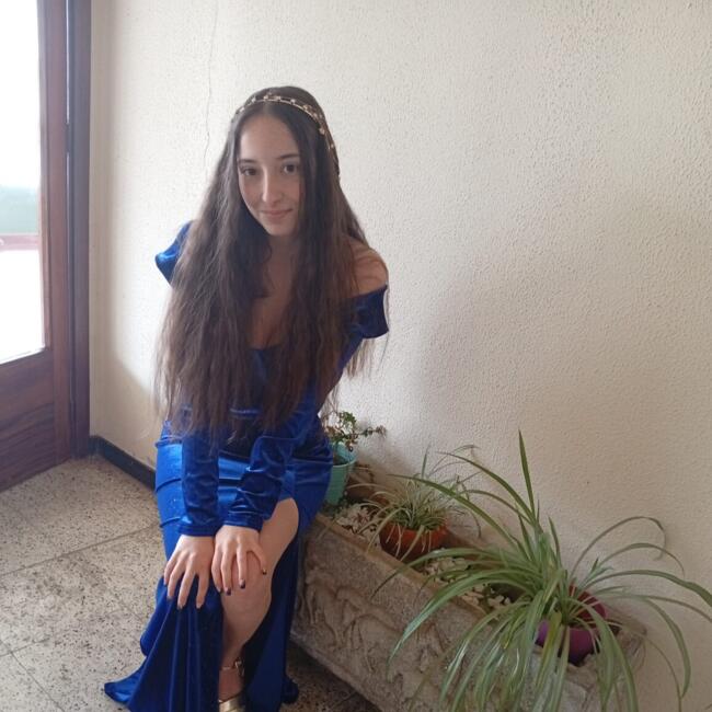 Canguro en Ferrol: Antia