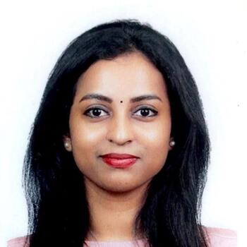 Nanny job in Puchong: babysitting job Meenakshi