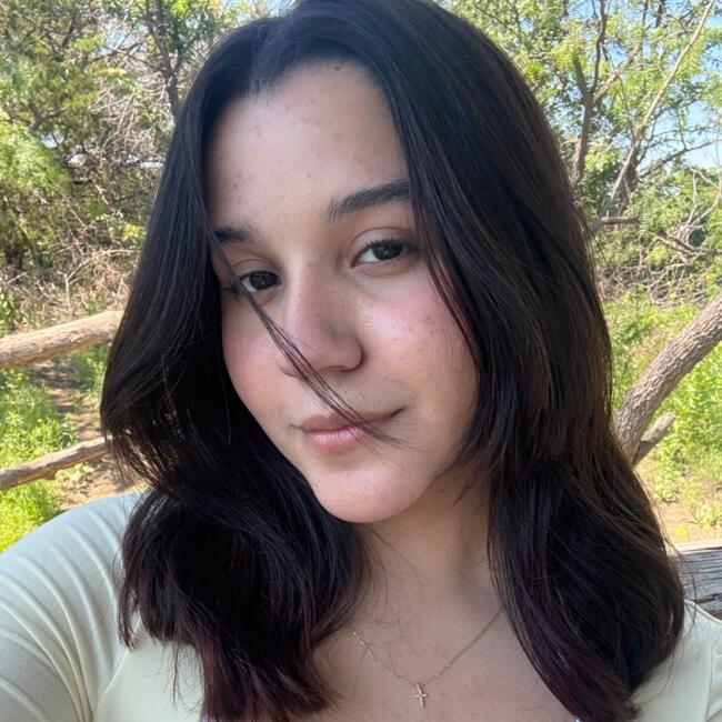 Babysitter in Plano (Texas): Valeria