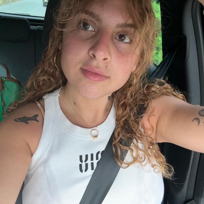 Oppas in Amsterdam: Paz