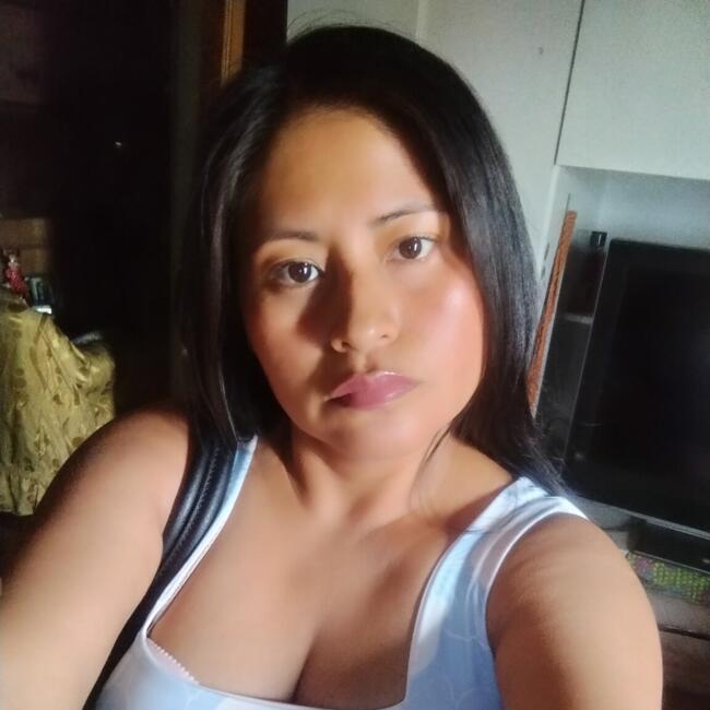 Babysitter in Castilla (Departamento de Piura): Magaly