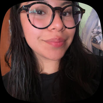 Babysitter in Iztapalapa: Maria