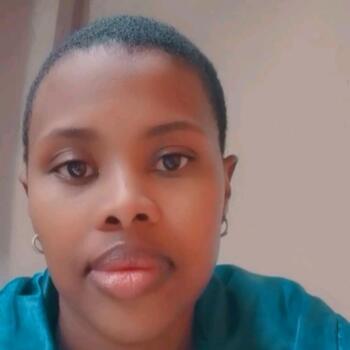 Babysitter Pretoria: Warda