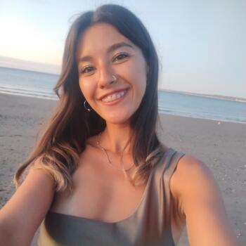 Niñera Córdoba: Alexa