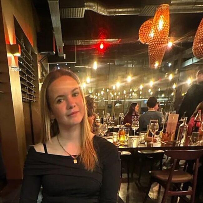 Babysitter in Heist-op-den-Berg: Kyana