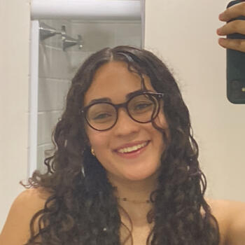 Babysitter in Itatiba: Anna Leticia