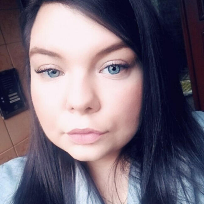 Praca dla opiekunki do dziecka w Kędzierzyn-Koźle: Dagmara