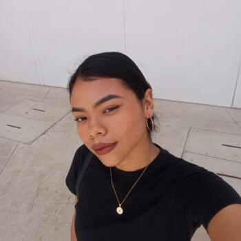 Babysitter in Chinandega: Eva Munguía