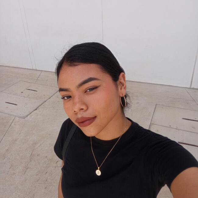 Babysitter in Chinandega: Eva Munguía