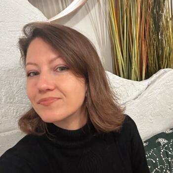 Babysitter in Żabbar: Anna