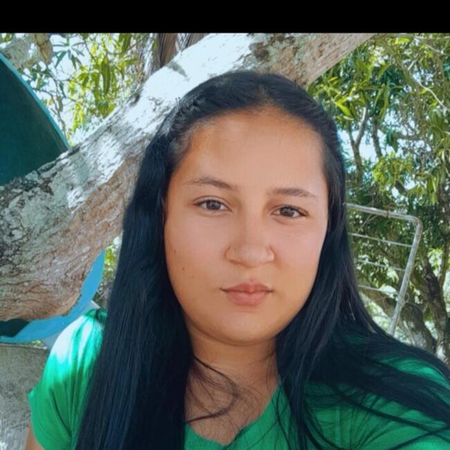 Babysitter in Aracaju: Larissa