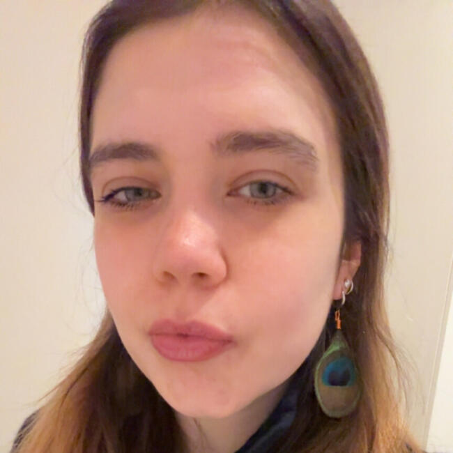 Babysitter in Herent: Trui