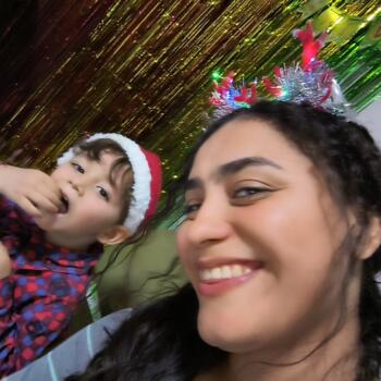 Parent Monterrey: Nathally