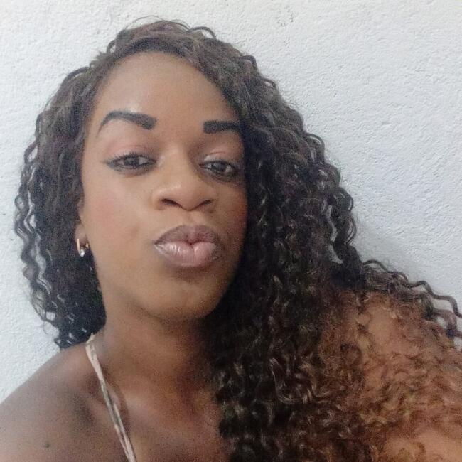 Babá em Campinas: Camila