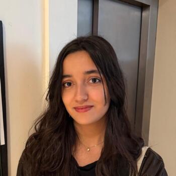 Babysitter em Lisboa: Leonor