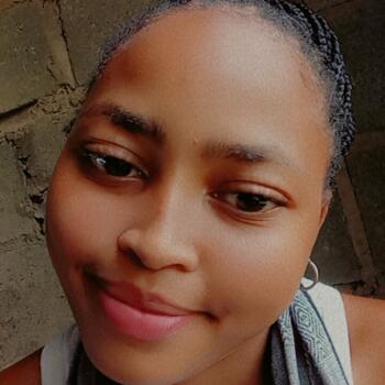 Babysitter in Umlazi: Akhona