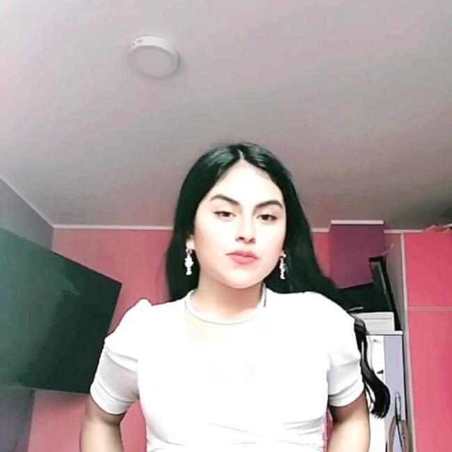 Niñera en Independencia: Kiara