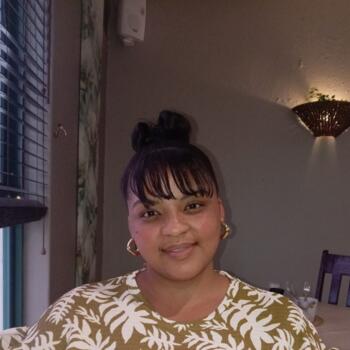 Babysitter Bethelsdorp: Lorilee