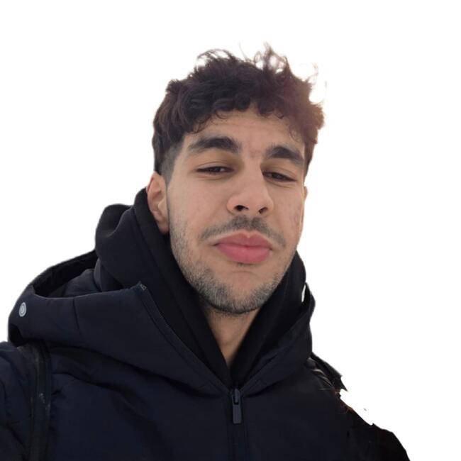 Auklė Klaipėda: Youness