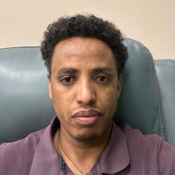 Babysitting job in Calgary: babysitting job Mulugeta