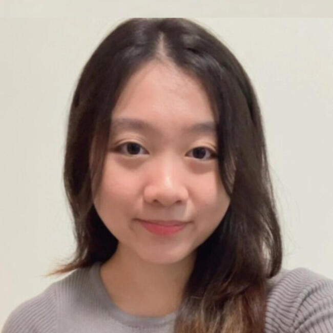 Babysitter in Singapore Island: Ranice