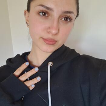 Babysitter Cipolletti: Lila