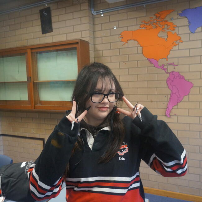 Babysitter in Albury: Ereeka