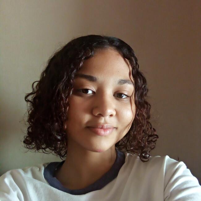 Babá em Saquarema: Mylena Nunes do Nascimento