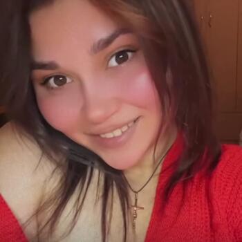 Bonă în Chișinău: Cristina