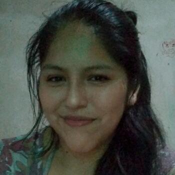 Babysitter in Lomas de Zamora (Buenos Aires): Ana carolina